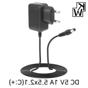아답터 네트워크장비 강원전자 5V KW SMPS