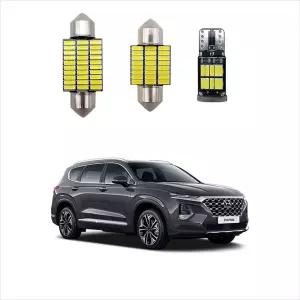 램프 LED HID 번호판등 싼타페TM호환 LED실내등