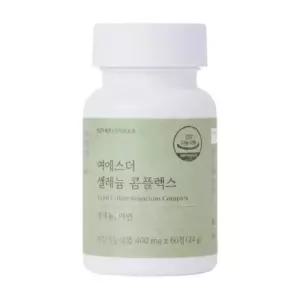 여에스더 셀레늄 여예스다 여에스터 아연 항산화 여예스더 면역