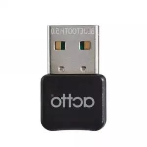 노트북 연결 네트워크장비 블루투스 동글 5.0USB accto PC