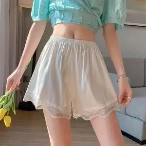 [하프클럽/]쿨링 레이스 여성용 속바지