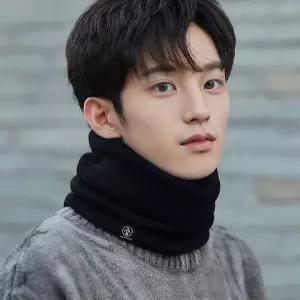 쥬얼리세트 목토시 넥워머 방한 방한장비 자전거 목도리