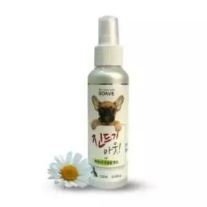 위생 쏘아베 진드기아웃 스프레이 120ml