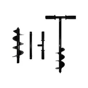 땅파기 핸들 1p 공사장비 건설 인테리어 용품 공구