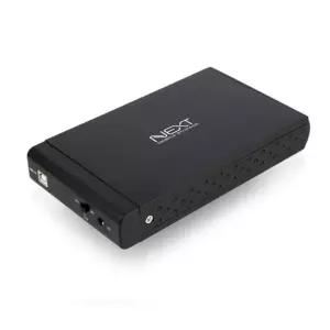 IDE HDD 하드케이스 SATA 3.5형 외장하드 데이터전송 lyF1+8MdR