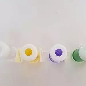 쌍문상회 지금 필요한 앵무새 수경재배 먹이 급식기 화분 세트