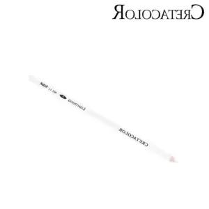 드로잉용품 연필콘테 Lighting White Dry