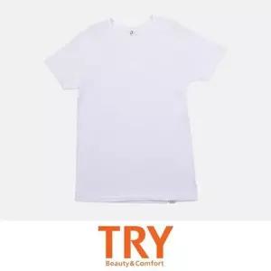 [하프클럽/셀러허브_여성트랜드패션](트라이)순면 남성 반팔 런닝