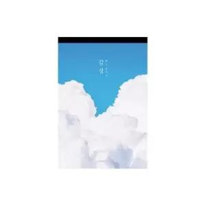 [문구/오피스] 2개 패드편지지 감성