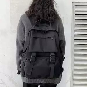 대학생 노트북가방 손가방 직장인 노트북 책가방 천 의류