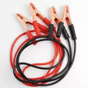 300AMP 점프 케이블 차량용점프선 점프선집게 자동차점프선