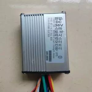 전동킥보드 타이어 오프로드 튜브리스 교체용 부품 팽창식