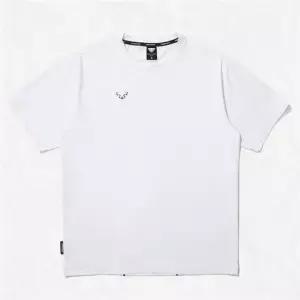다이나핏 공용 블렌드 쿨링 기능성 데일리 운동 반팔티 YUM24229W2 2564030