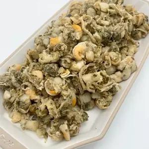 [요리조리][요리조리]국내산 껍질제거 손질 가리비살 500g