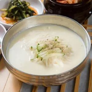 VDG 우리콩 물가루 1.2kg고소한 업소용 만들기 음식점 국수 국루