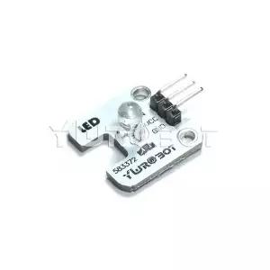 아두이노 LED 플래시 모듈 (ELB030030) 공학 설계 초보자