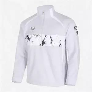 다이나핏 남성 SPONSOR (스폰서) 플리스 반집업 YMW24254C1 2541436