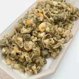 [요리조리]국내산 껍질제거 손질 가리비살 500g