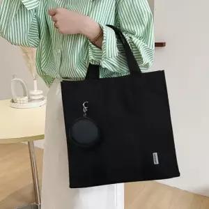 AN6070T 슬링백 무지 백 백팩 데님 패션잡화 버스