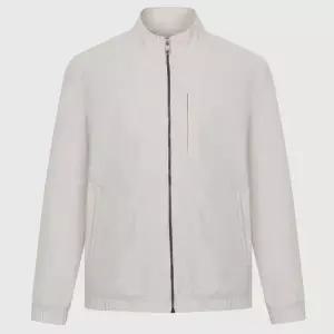 [롯데백화점]트레몰로 S/S 여름 N.C.SP 캐주얼 면혼방 점퍼 TRNCL6M2411-34
