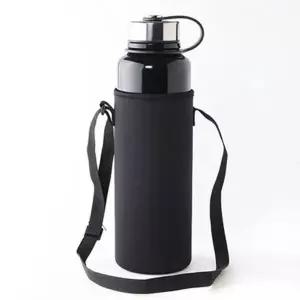 학생 회사원 1.5L 핫앤쿨 더블월 진공 보온병 블 GWM 보온주전자