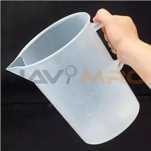 플라스틱 비이커 (손잡이 부착) NV-MC500N 1EA 용량(ml) 500 (K11179836) 정밀