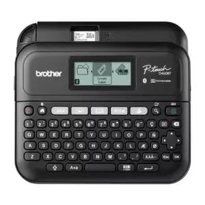 [텐바이텐]브라더 라벨프린터 PT-D460BT