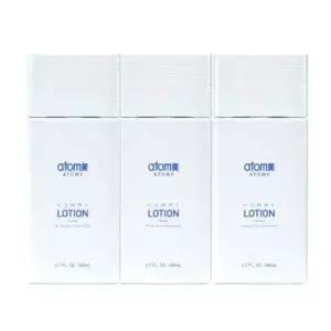 [셀러허브]애터미 옴므 로션 140ml x 3개 (S49502758)
