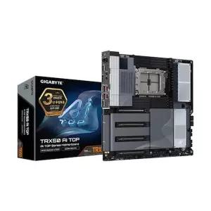 GIGABYTE TRX50 AI TOP 제이씨현 [H@lu]