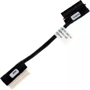 Dell Latitude 11 3189 3180 크롬북 3189용 Deal4GO CAV01 배터리 커넥터 케이블 DC02002R400 XMXW0 8367J