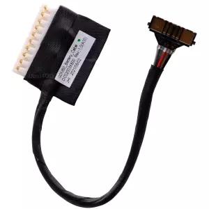 Dell Inspiron 3510 3511 3530 3535353515 3520 3521 3525 Vostro 3520용 Deal4GO 배터리 커넥터 케이블