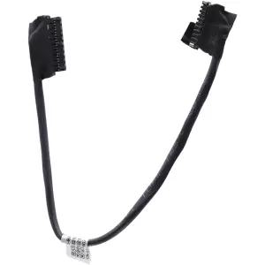 Dell Latitude 7480 7490 노트북용 YESNOPART 배터리 연결 케이블 7XC87 DC02C002NI00 교체