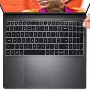 2026년 2026년형 키보드 커버 Dell 15 노트북 DC15250 15.6 Inspiron 3510 3511 3515 3520 3525 3530 5510