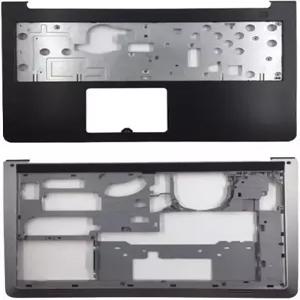 Dell Inspiron 15-5547 5542 5545 5548을 위한 일반적인 새로운 노트북 팜레스트 상부 케이스 키보드 베젤