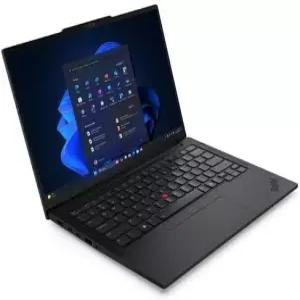 레노버 씽크패드 E14 Gen 21SX0090US 14인치 터치스크린 노트북 - WUXGA 60Hz 인텔 코어 울트라 7 2세대