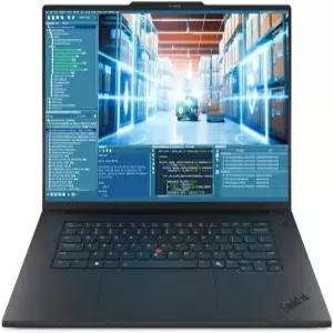 레노버 씽크패드 T1g 8세대 인텔 코어 울트라 7 265H 16인치 WQUXGA 3840 x 2400 OLED 800니트 32GB RAM