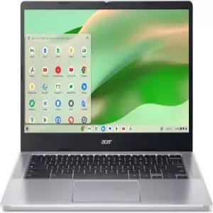 Acer 크롬북 314 CB314-4HT-32X6 노트북 인텔 코어 i3-N305 프로세서 14인치 풀 HD 1920 x 1080 IPS 터치
