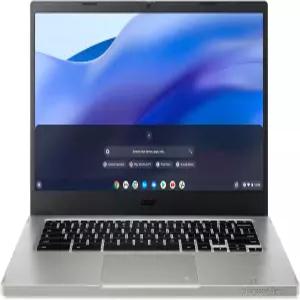 Acer 크롬북 Vero 514 CBV514-1H-38VS 노트북 인텔 코어 i3-1215U 14인치 FHD IPS 디스플레이 8GB LPDDR4X