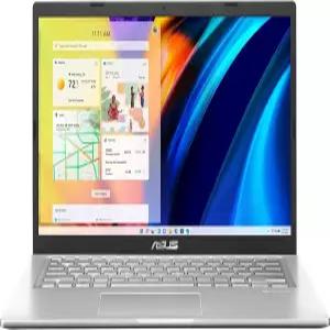 ASUS 비보북 14 노트북 14인치 1366 x 768 LED 백라이트 인텔 코어 i3-1115G4 12GB DDR4 SSD 윈도우 11 홈
