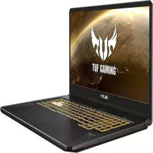 ASUS TUF 게이밍 노트북 17.3인치 풀 HD IPS 타입 AMD 라이젠 7 3750H 지포스 GTX 1660 Ti 16GB DDR4 PCIe