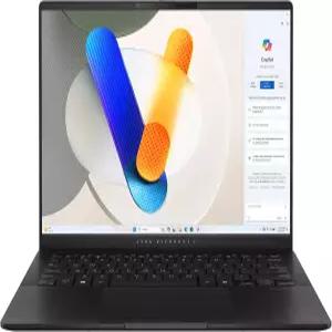 ASUS 비보북 S 14 개인용 노트북 14인치 1920x1200 OLED 인텔-16 코어 울트라 9 185H 16GB LPDDR5 1TB SSD