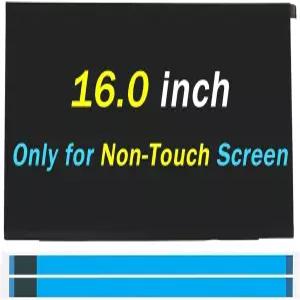 ASUS 비보북용 비보북 M1603Q LCD 디스플레이 교체 16X M1603QA F1603Z X1603Z 1920x1200 30핀 60Hz