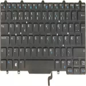 AZUBAYCOM 노르웨이어 Dell Latitude E5450 5450 E7450 E5470 5480 5488 5490 5491 5495 0R4K2Y 백라이트