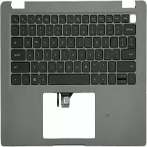 Dell Latitude 5430 E5430 팜레스트 백라이트 키보드 어셈블리 088T29 88T29 교체