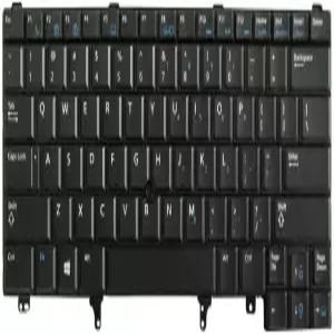 백라이트 포인터가 있는 DELL Latitude E5420 E5430 E6220 E6330 E6420 E6430 PD7Y0 XT3와 호환되는 Abakoo