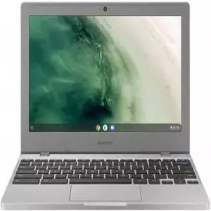 삼성 크롬북 4 크롬 OS 11.6인치 HD 인텔 셀러론 프로세서 N4000 4GB RAM eMMC 기가비트 Wi-Fi -