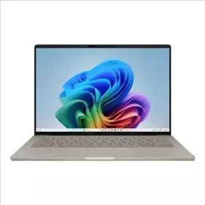 ASUS Zenbook 14 OLED 2025 노트북 14인치 WUXGA 8코어 퀄컴 스냅드래곤 X 플러스 X1P-42-100 16GB LPDDR5