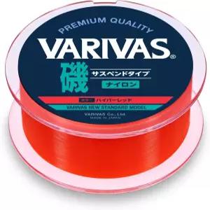 바리바스 VARIVAS Iso 50m 낚싯줄 매달기 492피트(50m)