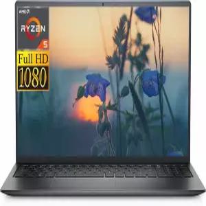 Dell 2023 Inspiron 15 3525 노트북 15.6인치 FHD 디스플레이 AMD Ryzen 5 5500U 프로세서 최대 4GHz 16GB