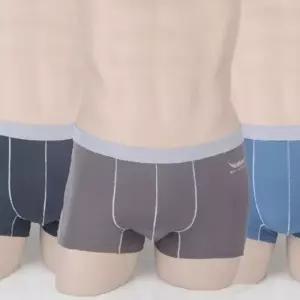 남자팬티 남성팬티 남자속옷 남성 기본 사각 버팔로 기능 남자 팬티